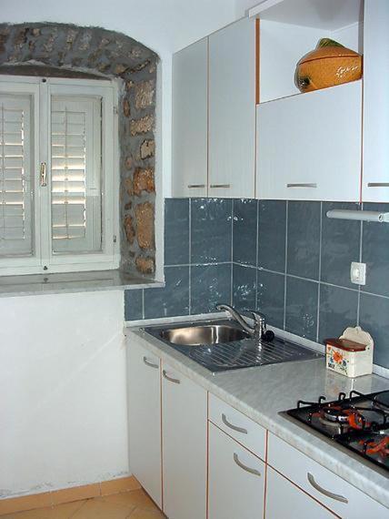 Appartement In Einem Dalmatischen Haus In Novigrad-Dalmatien Neben Zadar Novigrad  Exterior photo